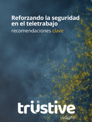 Seguridad en el Teletrabajo